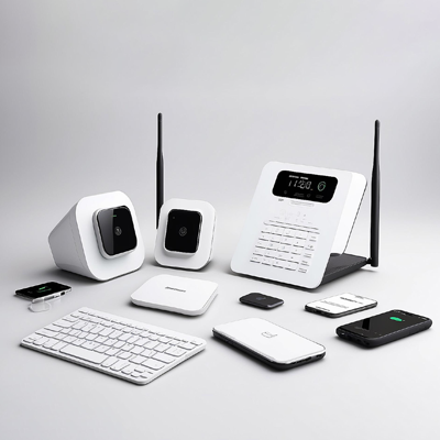 ქსელური მოწყობილობები